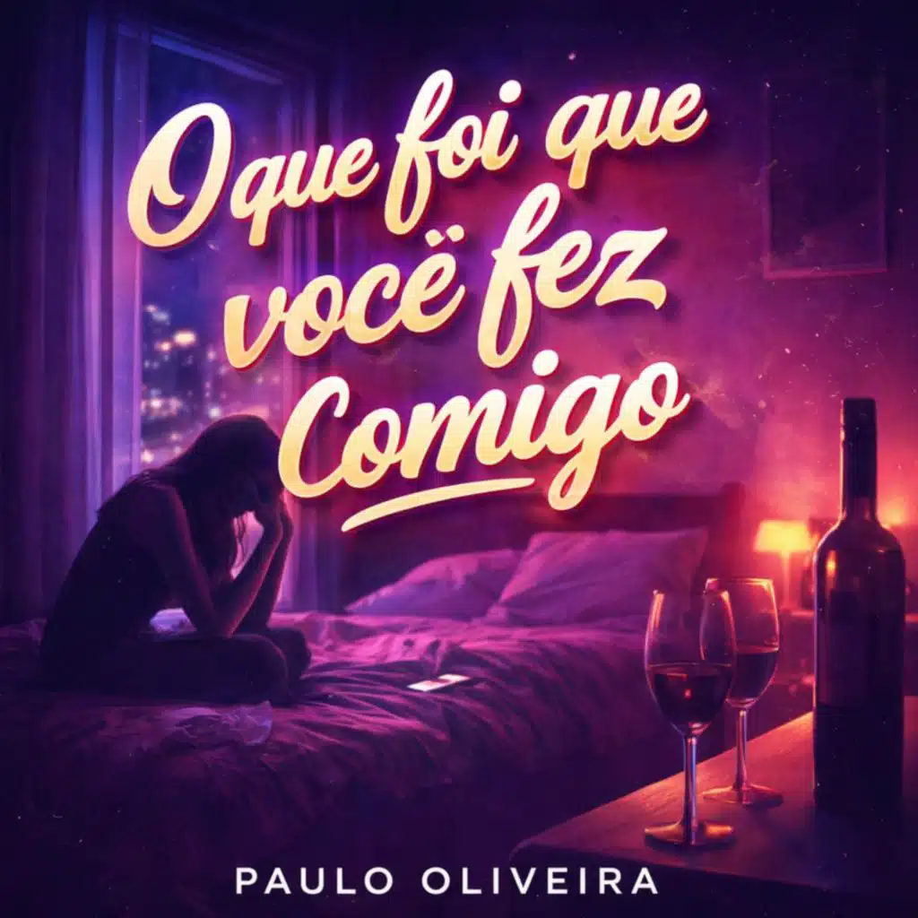 Paulo Oliveira