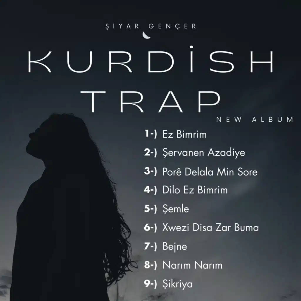 Kurdish Trap