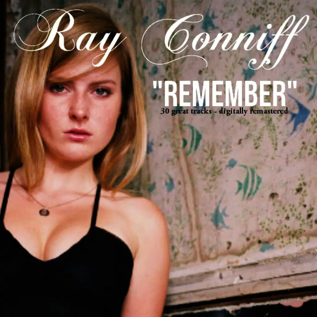 These Foolish Things (Remind Me Of You)