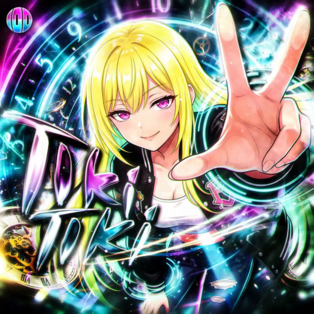 TIKI TIKI (feat. Salima Chica & DJ AK)