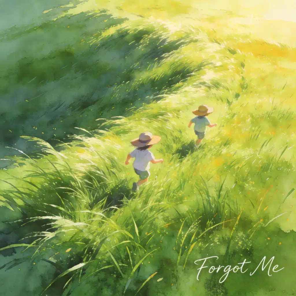 Forgot Me