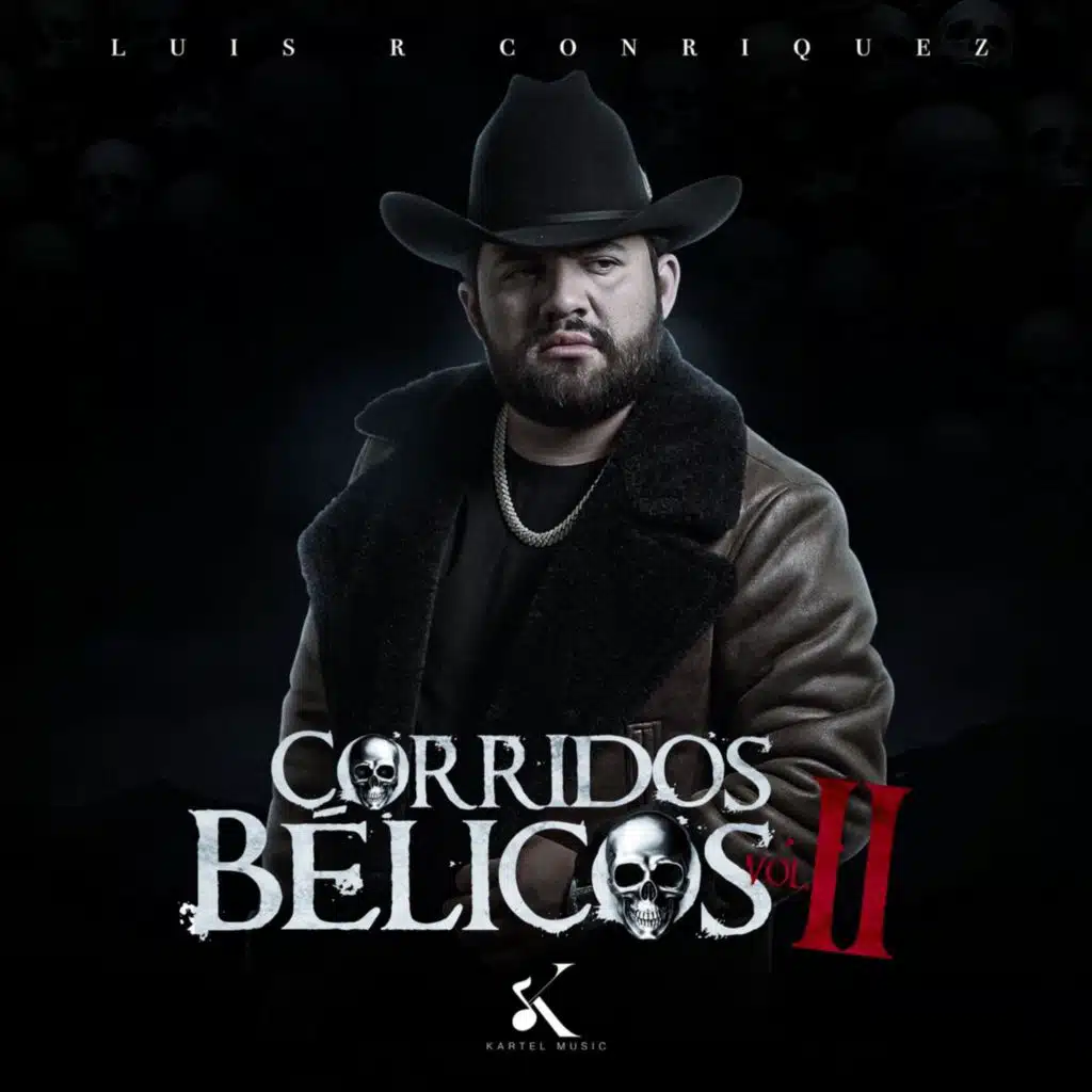 Corridos Bélicos, Vol 2