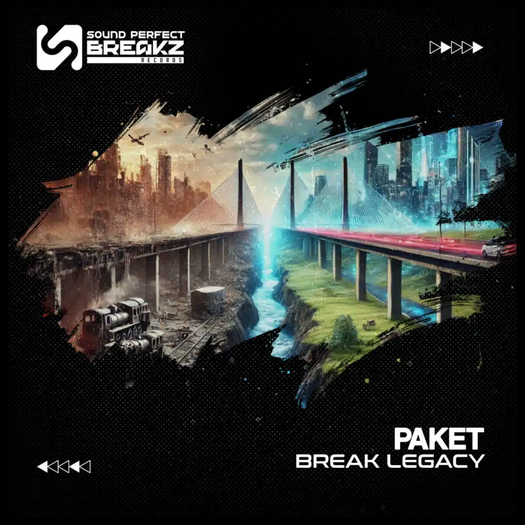 Break legacy