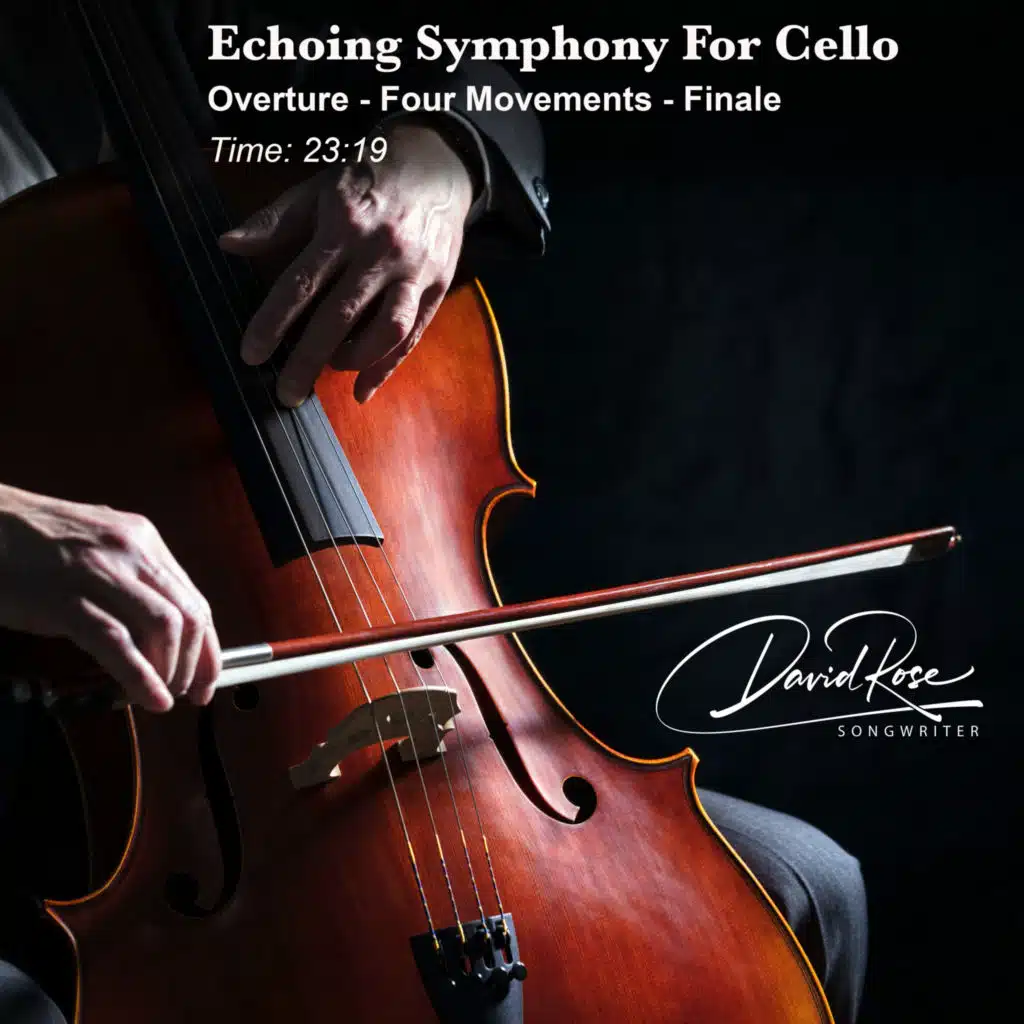 Symphony for Cello