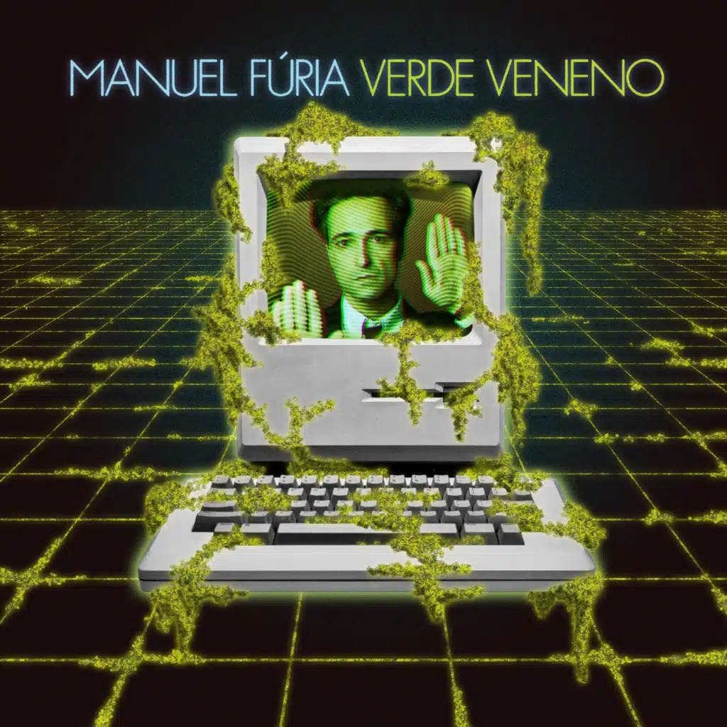 VERDE VENENO