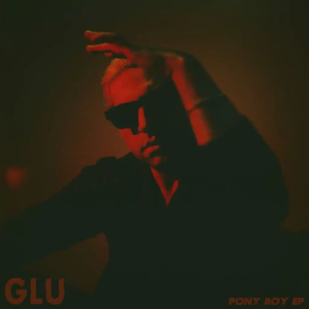 PONY BOY EP