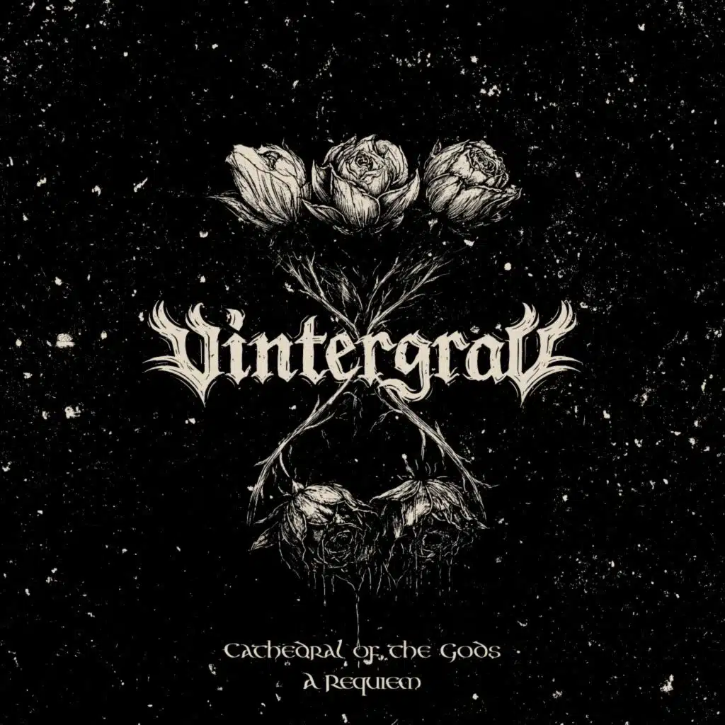 VINTERGRAV