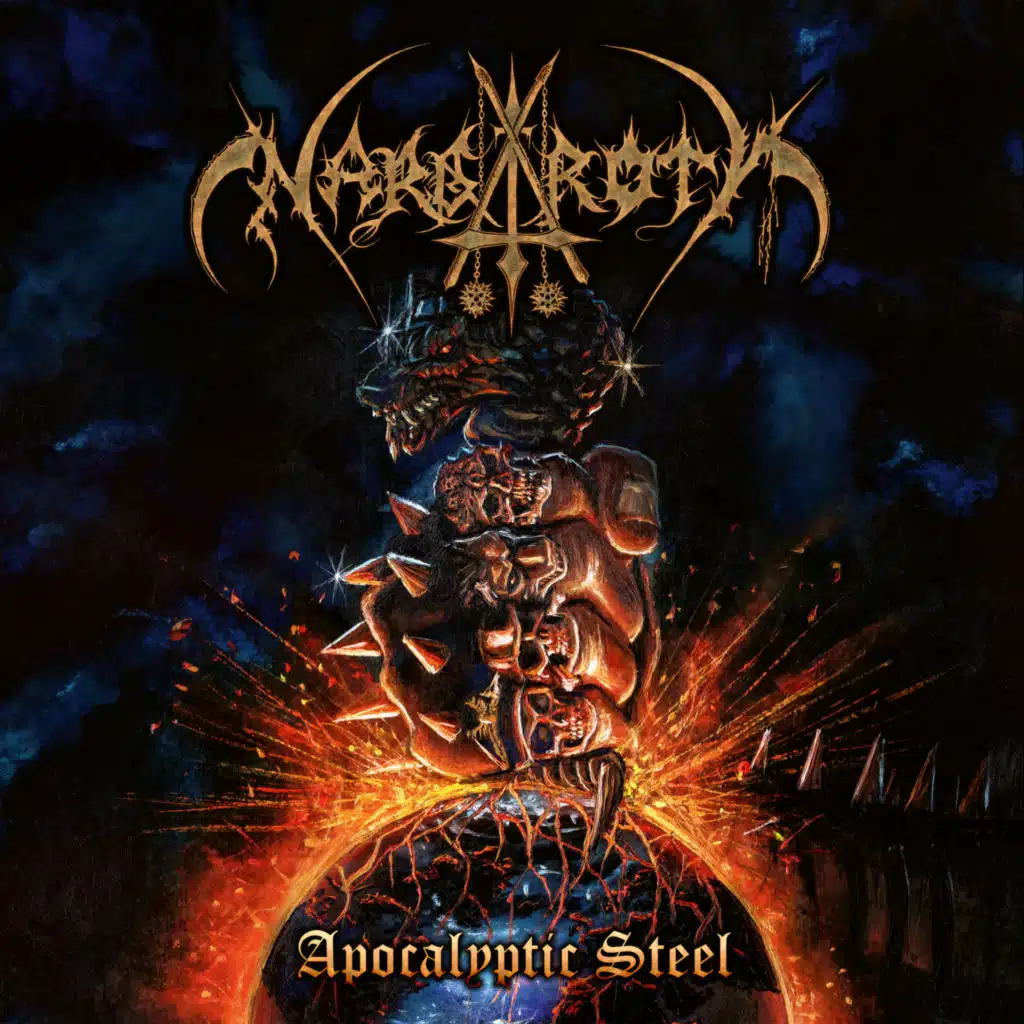 Nargaroth