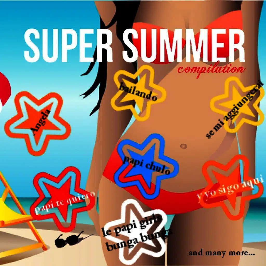 Super Summer