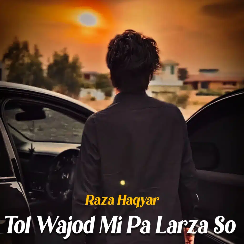 Raza Haqyar