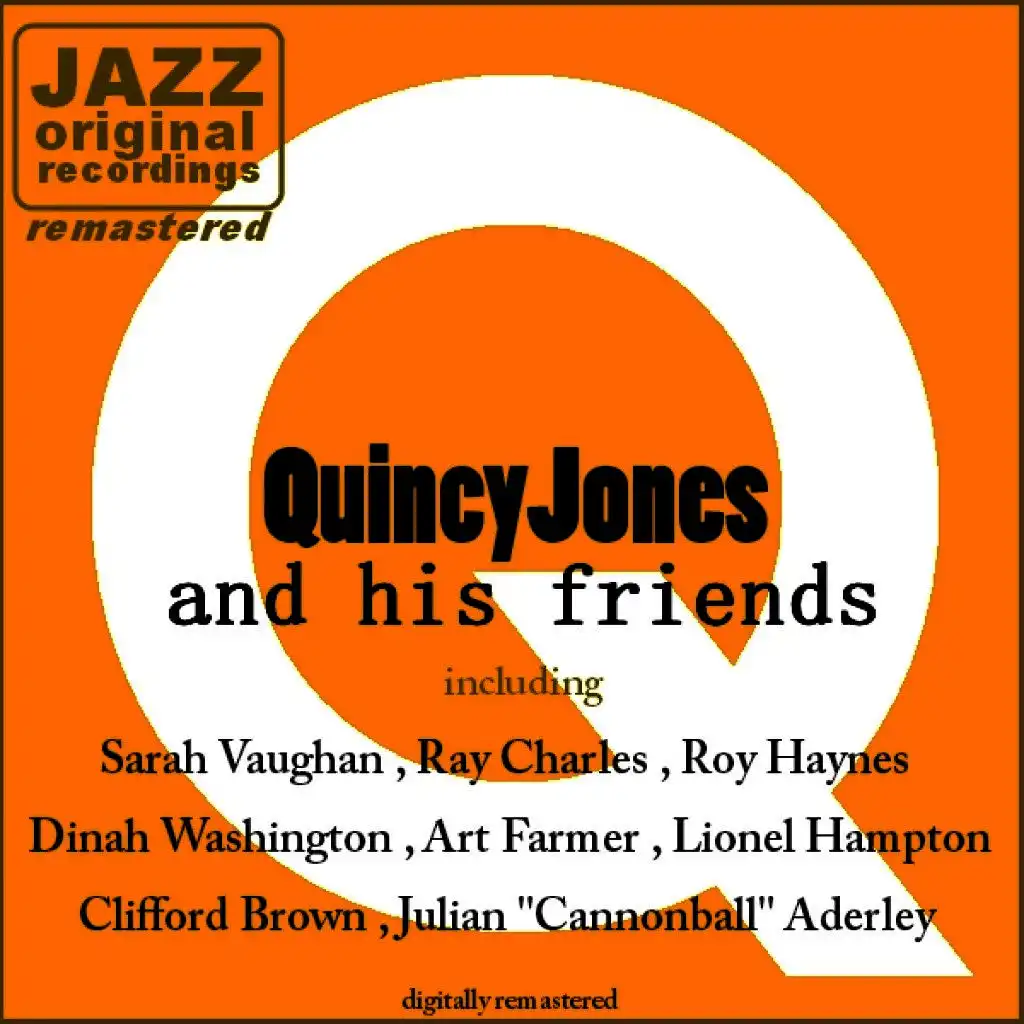 Quincy Jones and His Friends