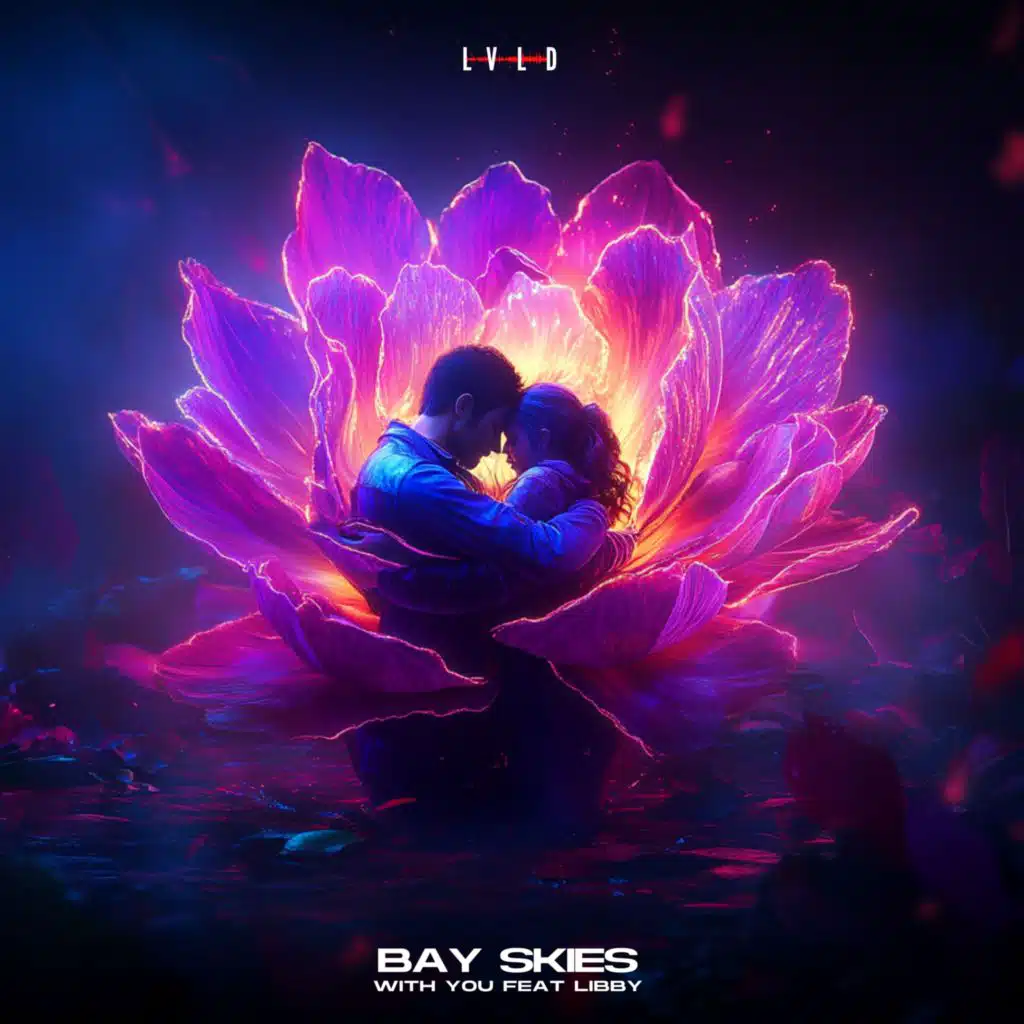 With You (feat. Libby)