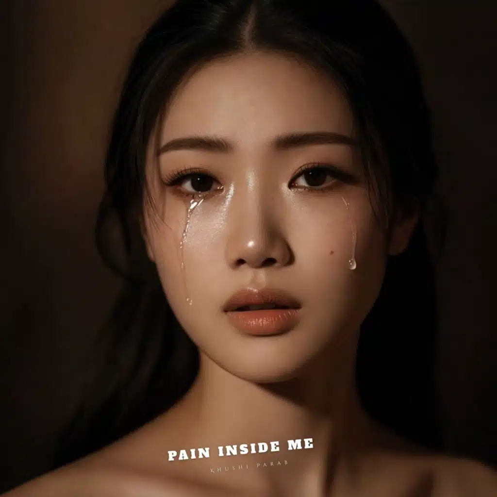 Pain Inside Me (feat. Mia Wren & Naresh Bagale)