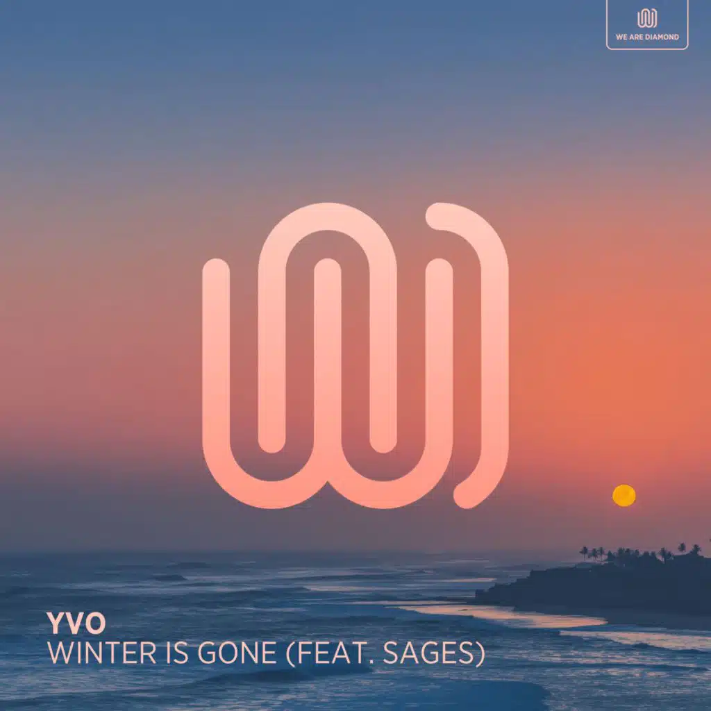 Winter Is Gone (feat. Sages)