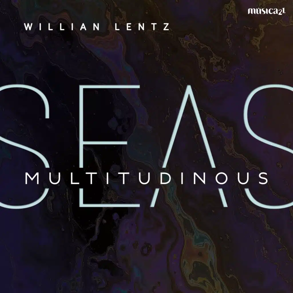 multitudinous seas