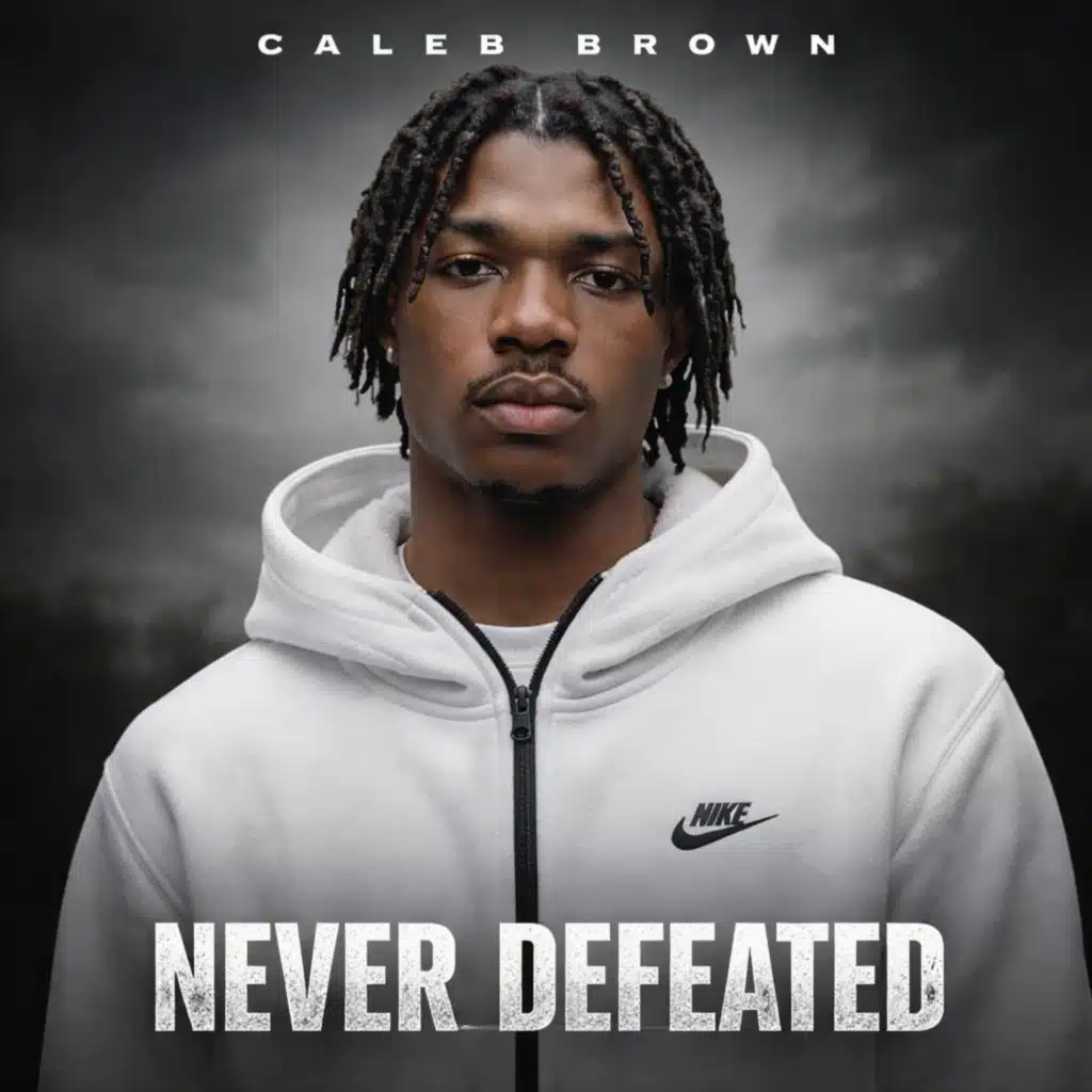 Caleb Brown