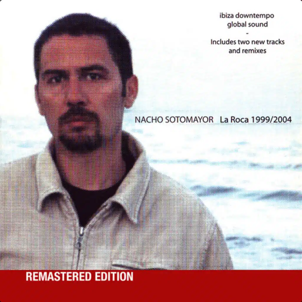 La Roca 1999/2004 (Remastered 2005)
