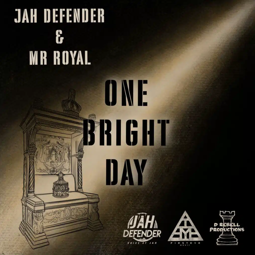 ONE BRIGHT DAY