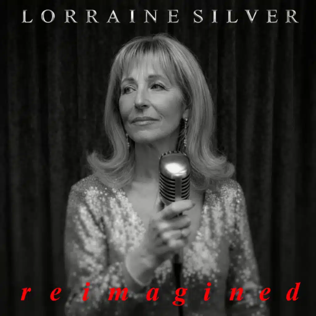 Lorraine Silver