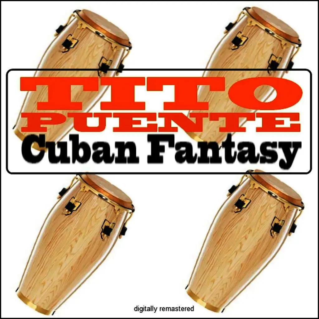 Cuban Fantasy