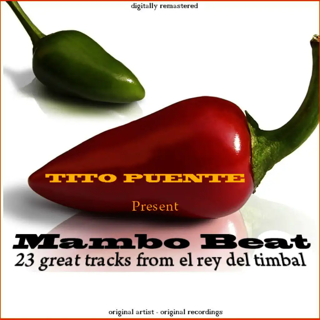 Yambeque (Mambo Yambu)