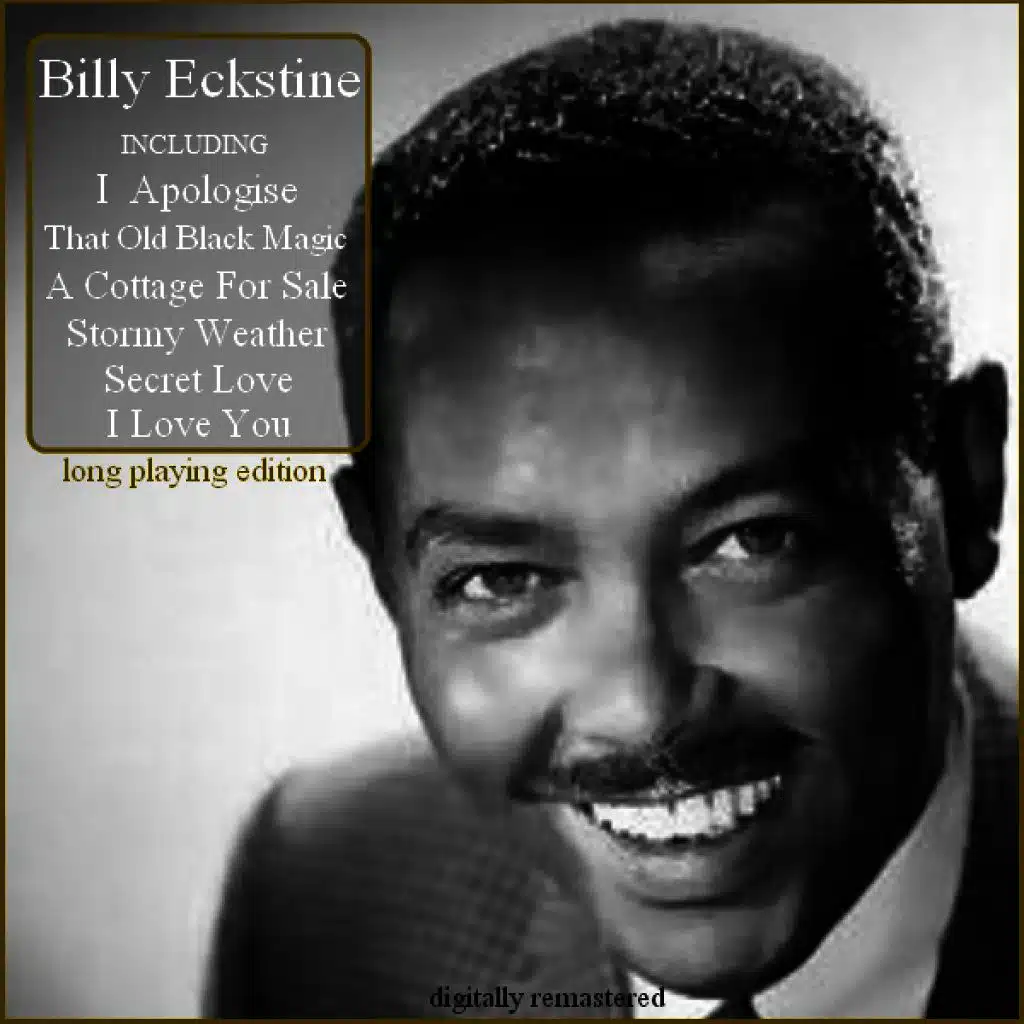 I Want a Little Girl (Remastered)