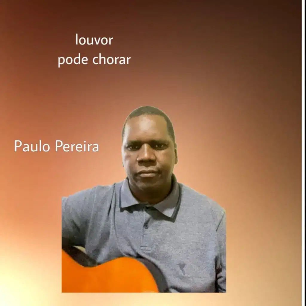 Paulo Pereira