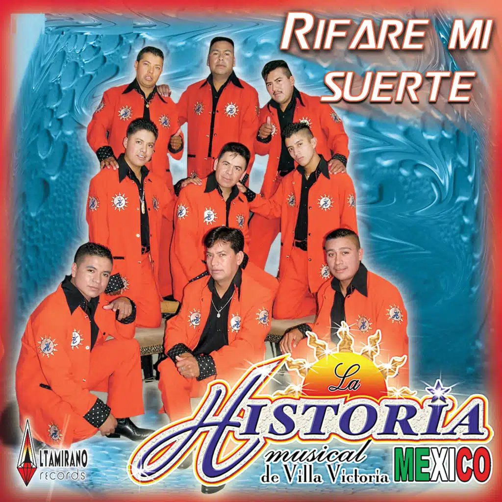 La Historia Musical De Villa Victoria México