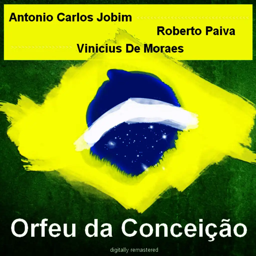 Monologo de Orfeu