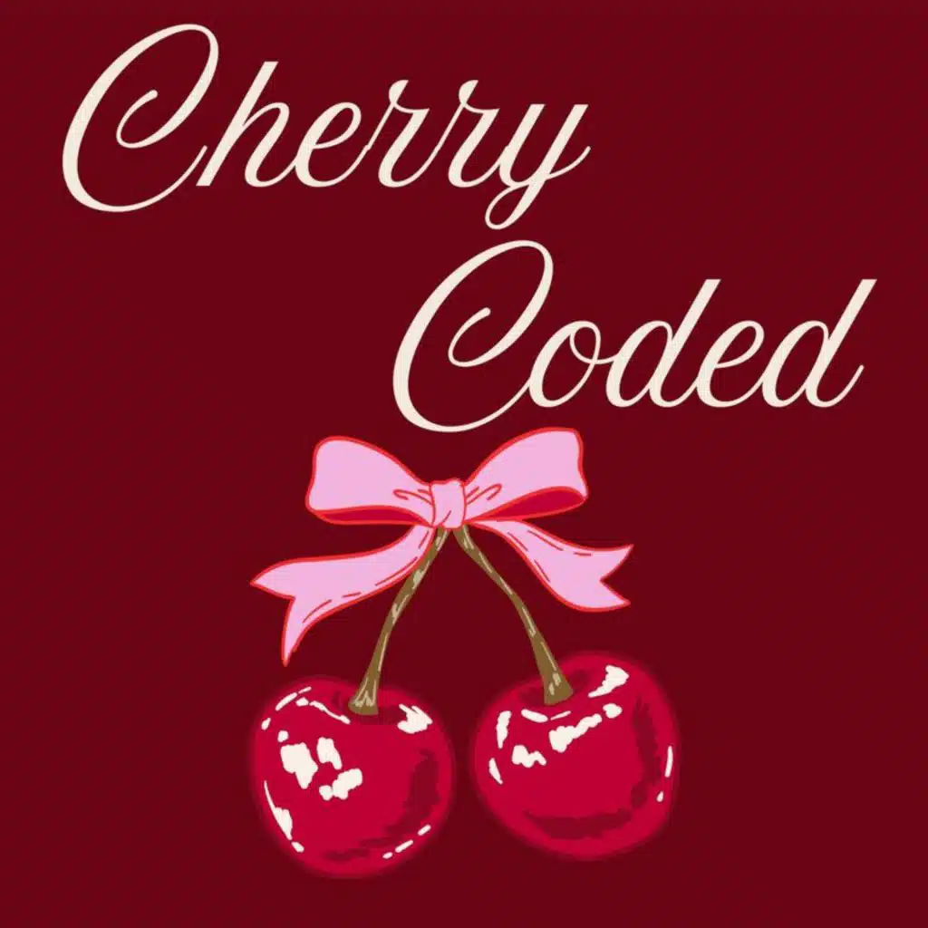 Cherry Coded