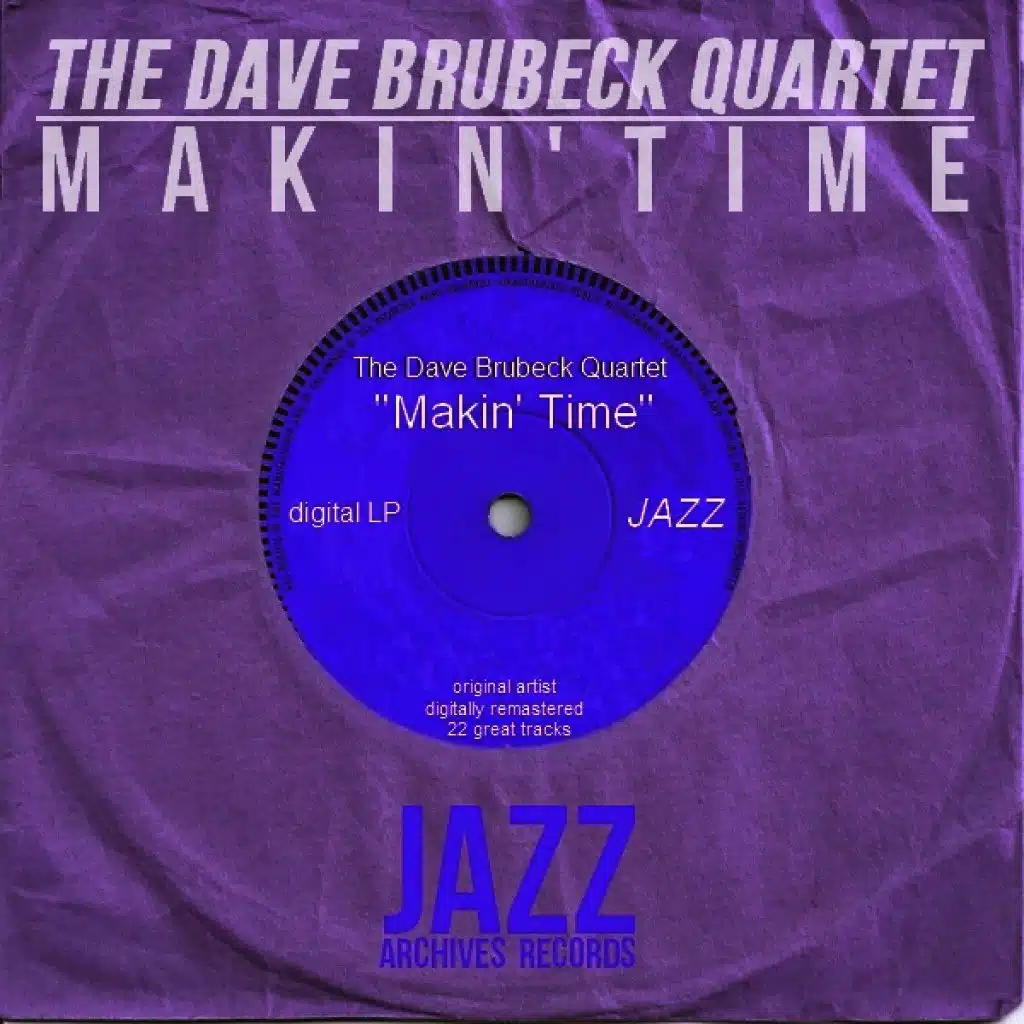 Things Ain't What They Used To Be