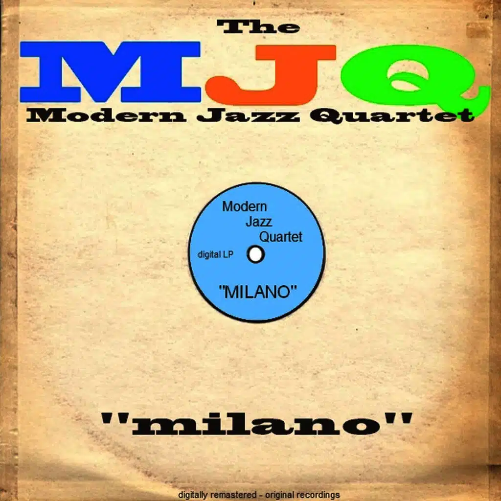 La Ronde Suite, Pt. 2 (Bass)