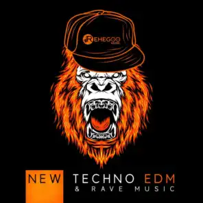 New Techno EDM & Rave Music