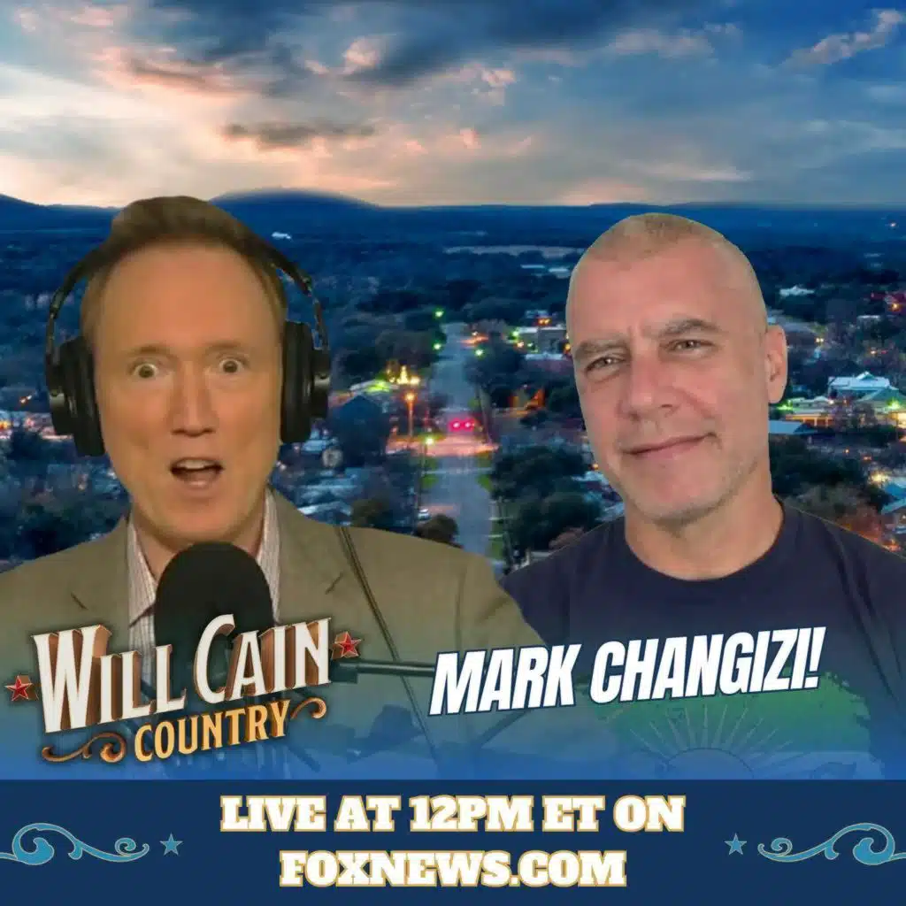 Trump Reacts to Shocking Intel on Iran’s New Leader (ft. Tom Shillue & Mark Changizi)