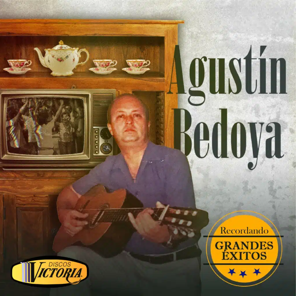 Recordando Grandes Éxitos