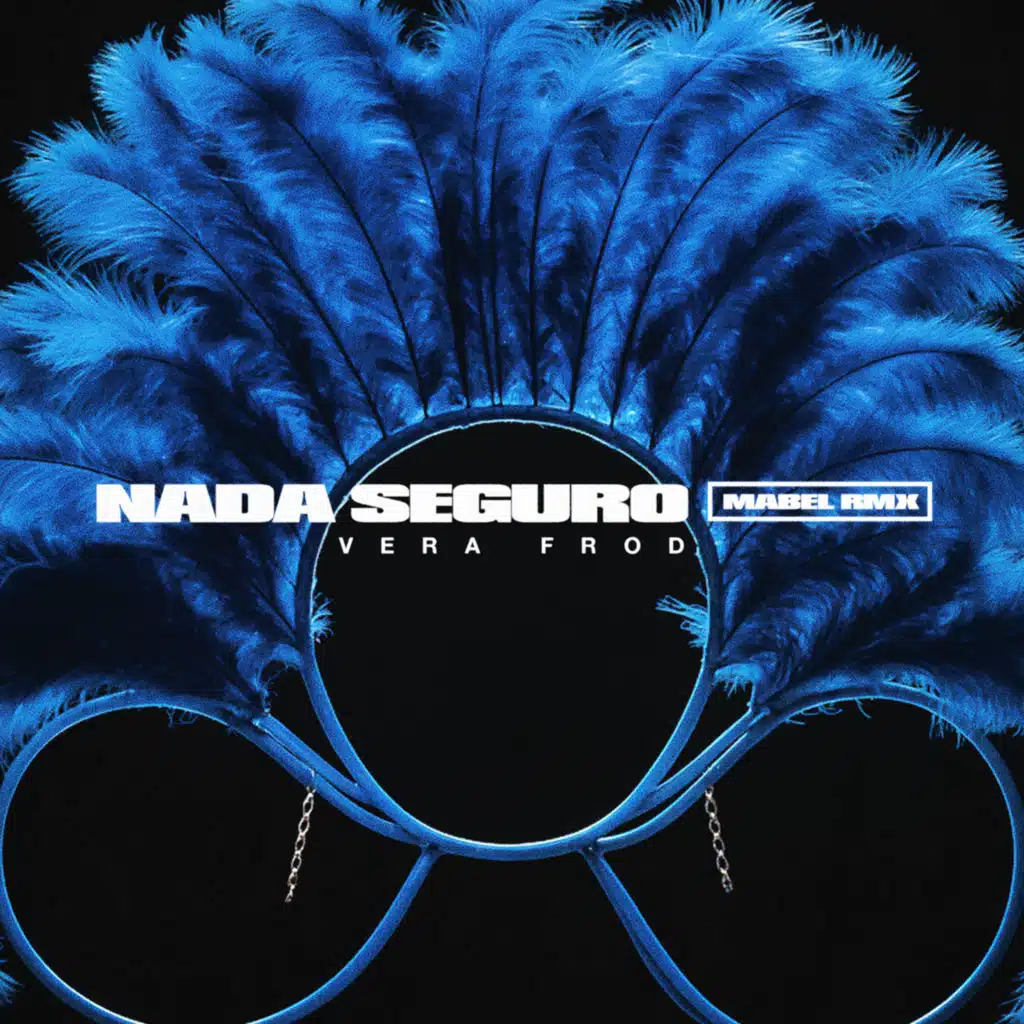 Nada seguro (MABEL Remix)