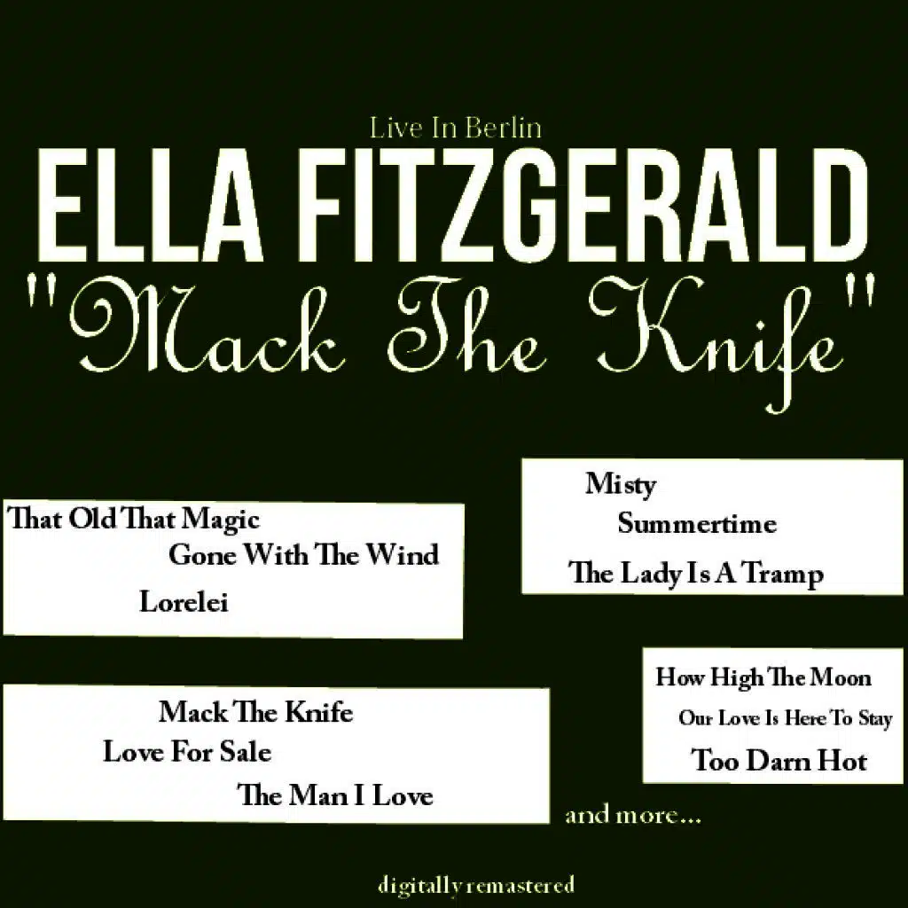 Our Love Is Here To Stay