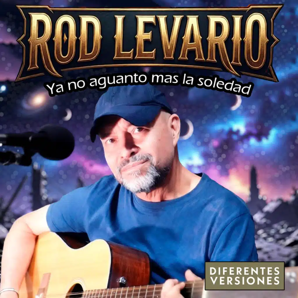 Ya No Aguanto Mas La Soledad (Diferentes Versiones)