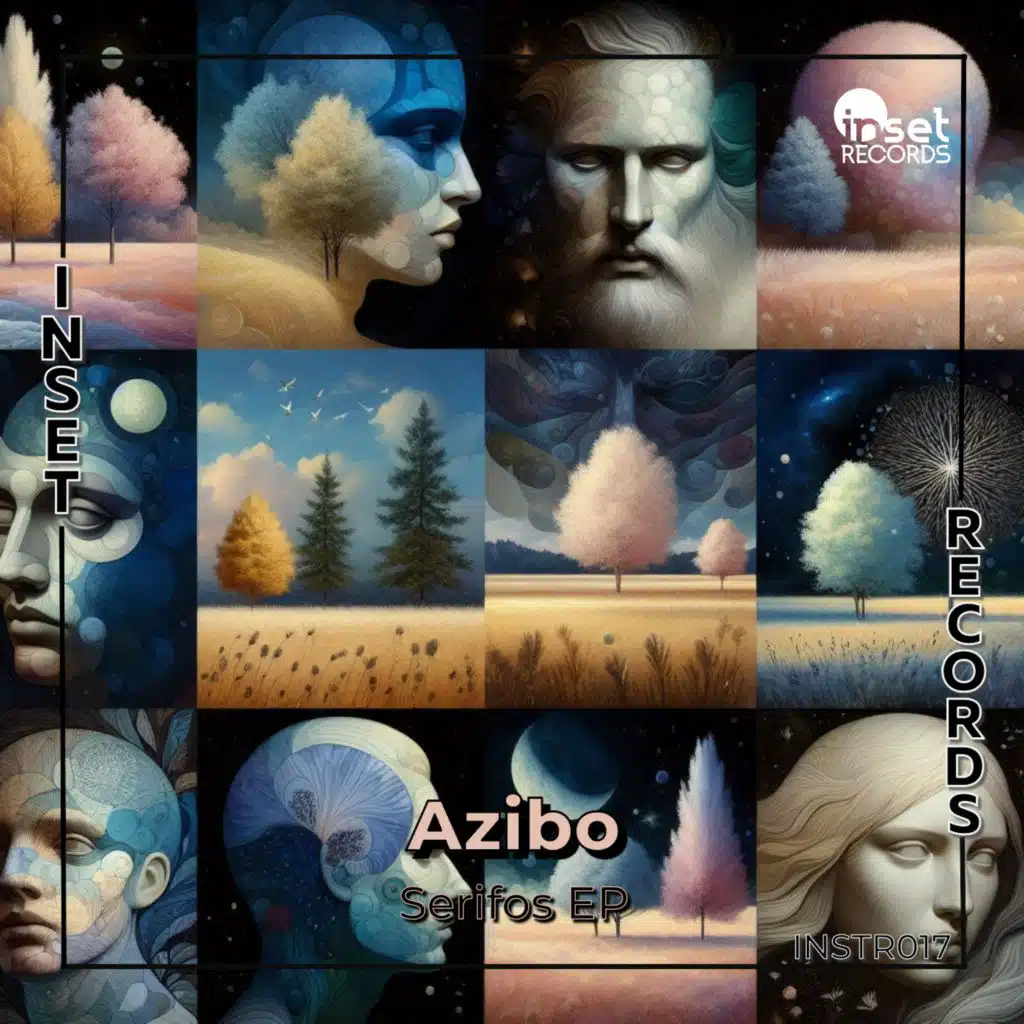 Serifos EP