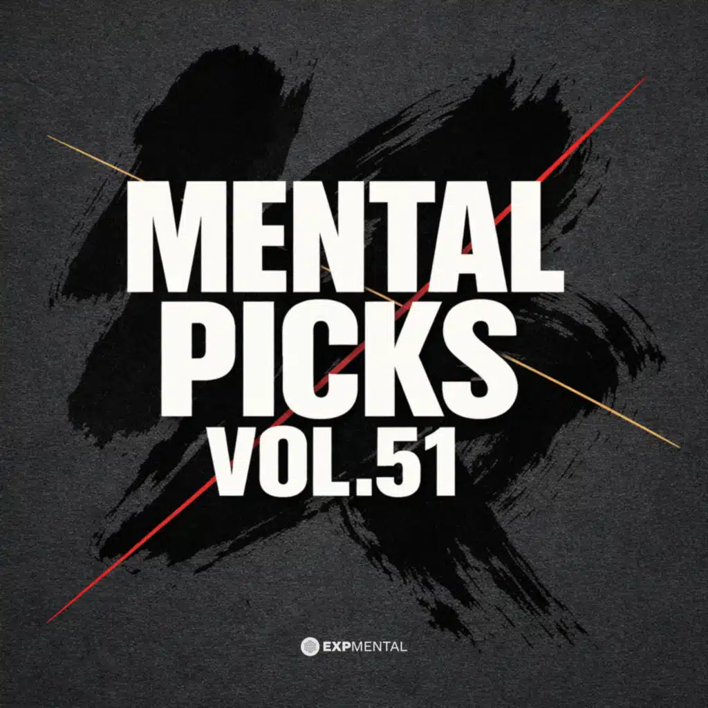Mental Picks Vol.51