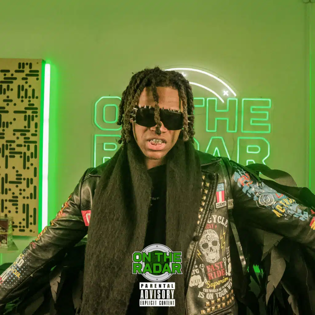 DEXXX "On The Radar" Freestyle (She Mine)