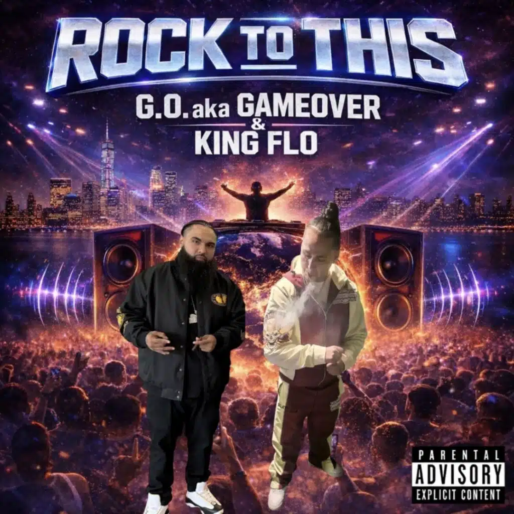 G.O Aka Game Over