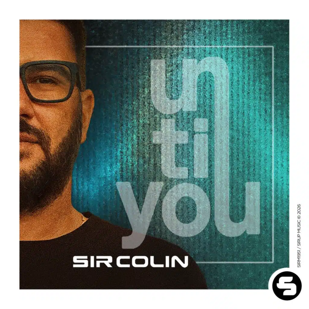 Until You (feat. Tara-Lynn Sharrock)