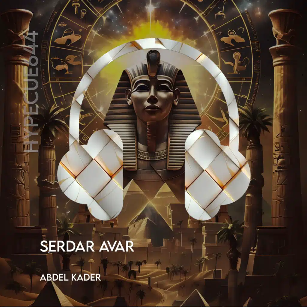 Serdar Avar