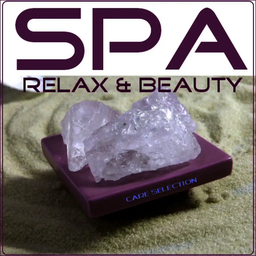 Spa - Relax and Beauty