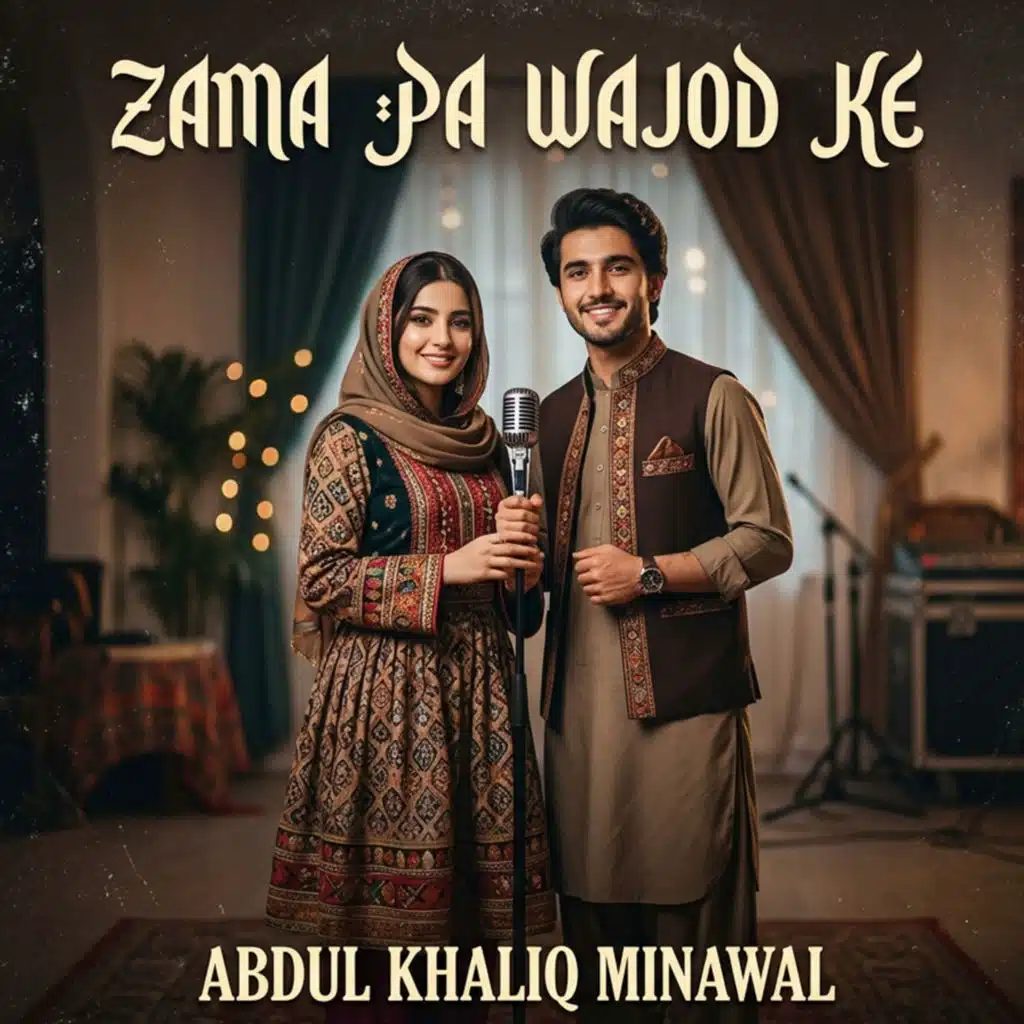Abdul Khaliq Minawal
