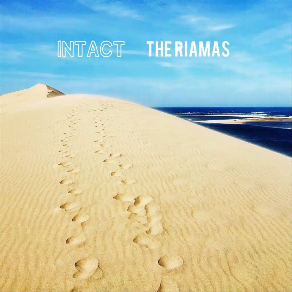 The Riamas