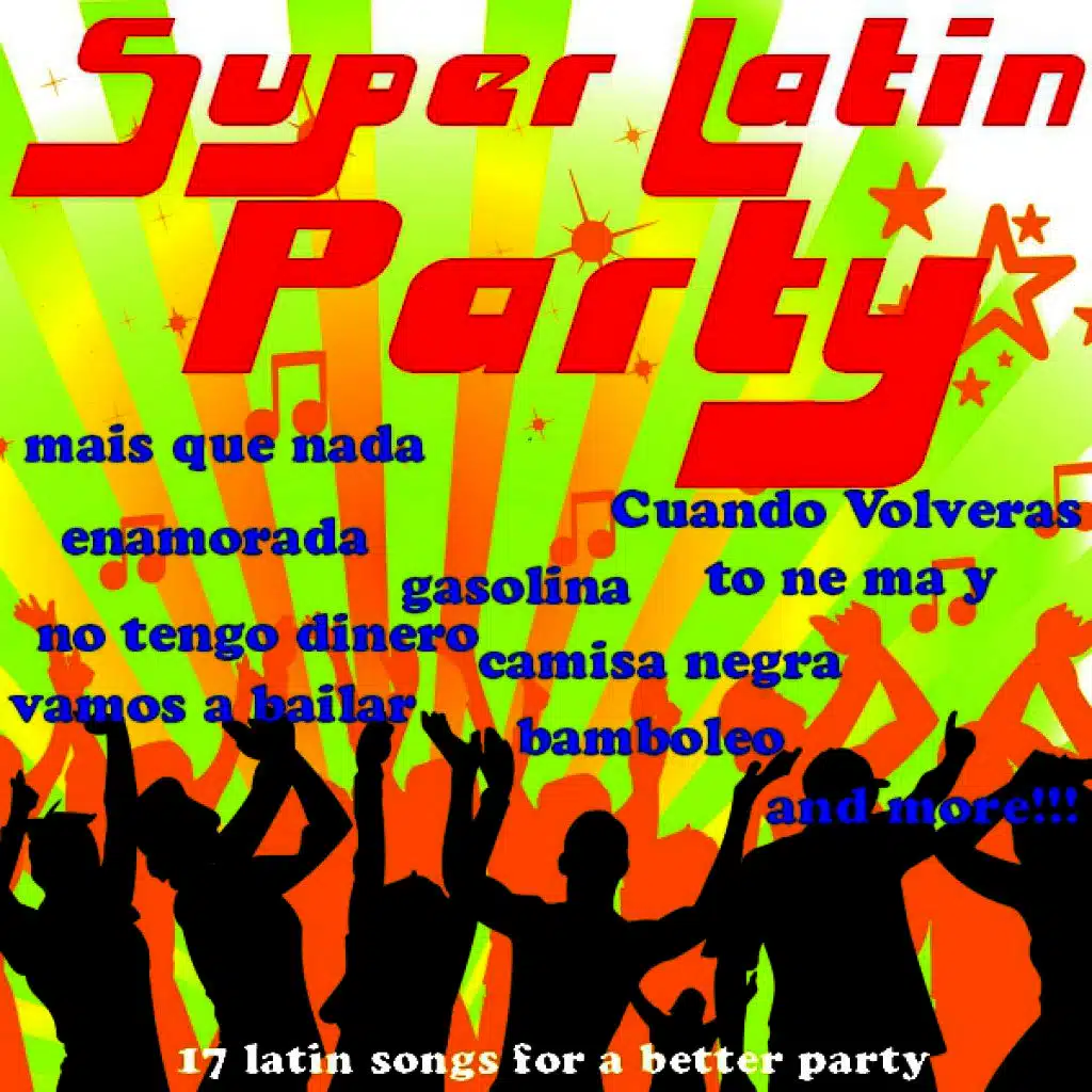 Super Latin Party