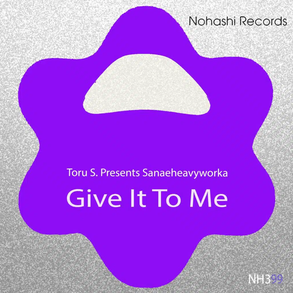 Give It to Me