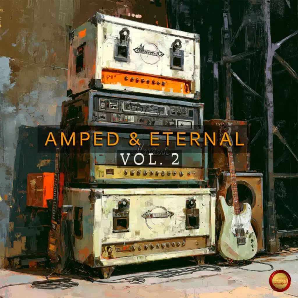 Amped & Eternal Vol. 2